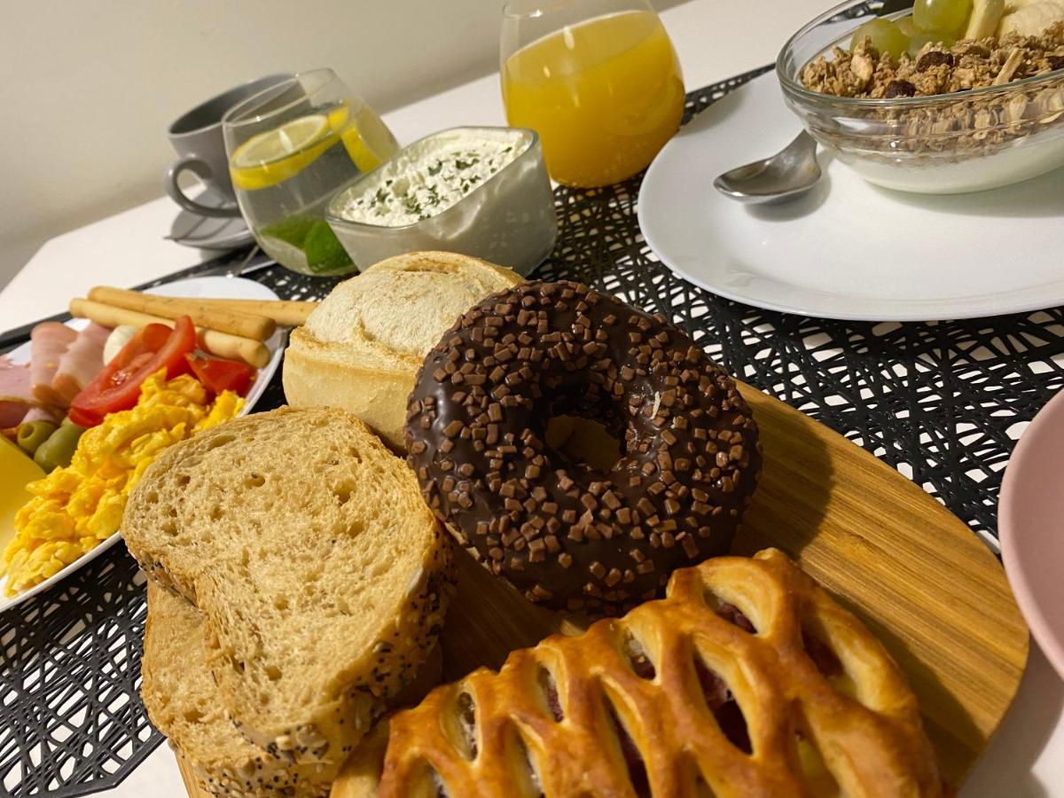 زغرب B&B Schlosser المظهر الخارجي الصورة